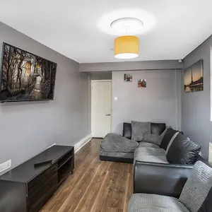 Town Centre Double Private , Middlesbrough United Kingdom